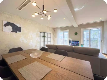 Apartamento T2 para Arrendamento em Santo António