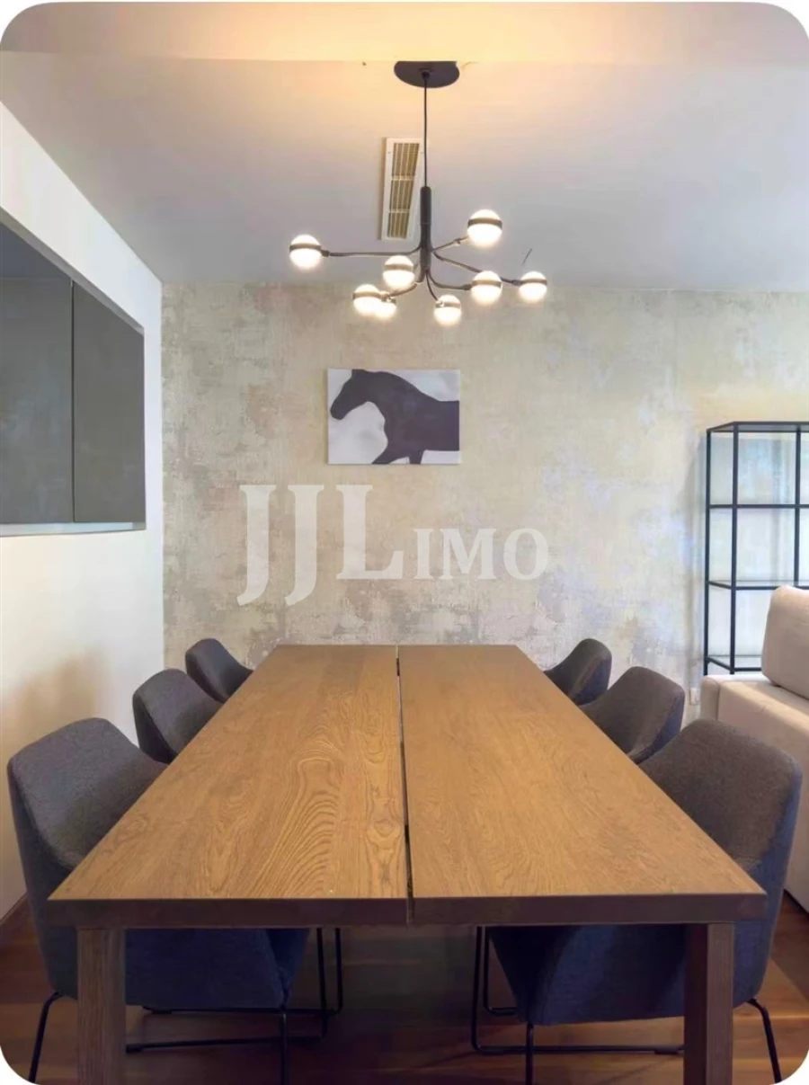 Apartamento T2 para Arrendamento em Santo António Foto 8