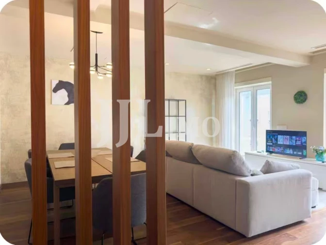 Apartamento T2 para Arrendamento em Santo António Foto 7