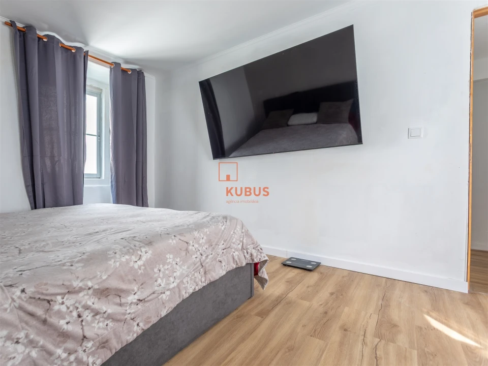 Moradia T4 para Venda em Torres Novas (São Pedro), Lapas e Ribeira Branca Foto 7