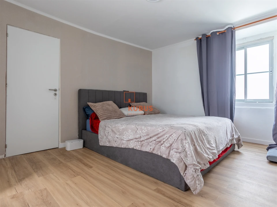 Moradia T4 para Venda em Torres Novas (São Pedro), Lapas e Ribeira Branca Foto 6