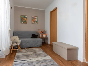 Moradia T4 para Venda em Torres Novas (São Pedro), Lapas e Ribeira Branca