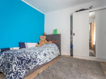 Moradia T4 para Venda em Torres Novas (São Pedro), Lapas e Ribeira Branca