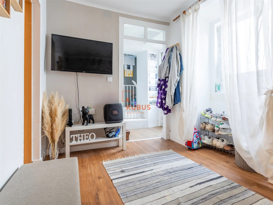 Moradia T4 para Venda em Torres Novas (São Pedro), Lapas e Ribeira Branca Foto 3