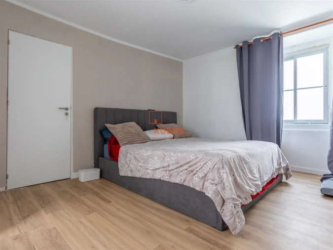 Moradia T4 para Venda em Torres Novas (São Pedro), Lapas e Ribeira Branca Foto 6