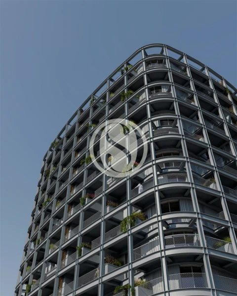 Apartamento T2 para Venda em Paranhos