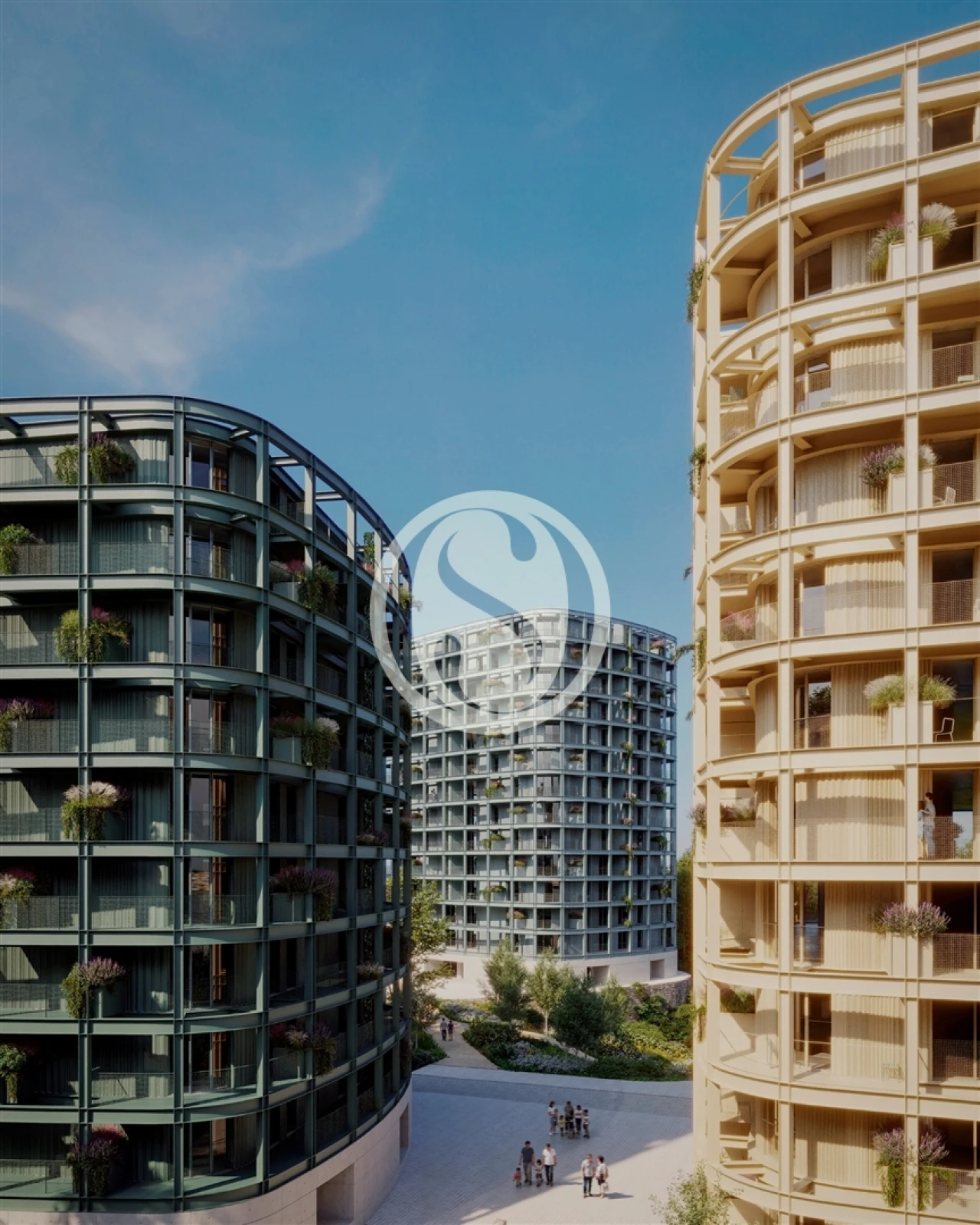 Apartamento T2 para Venda em Paranhos Foto 1