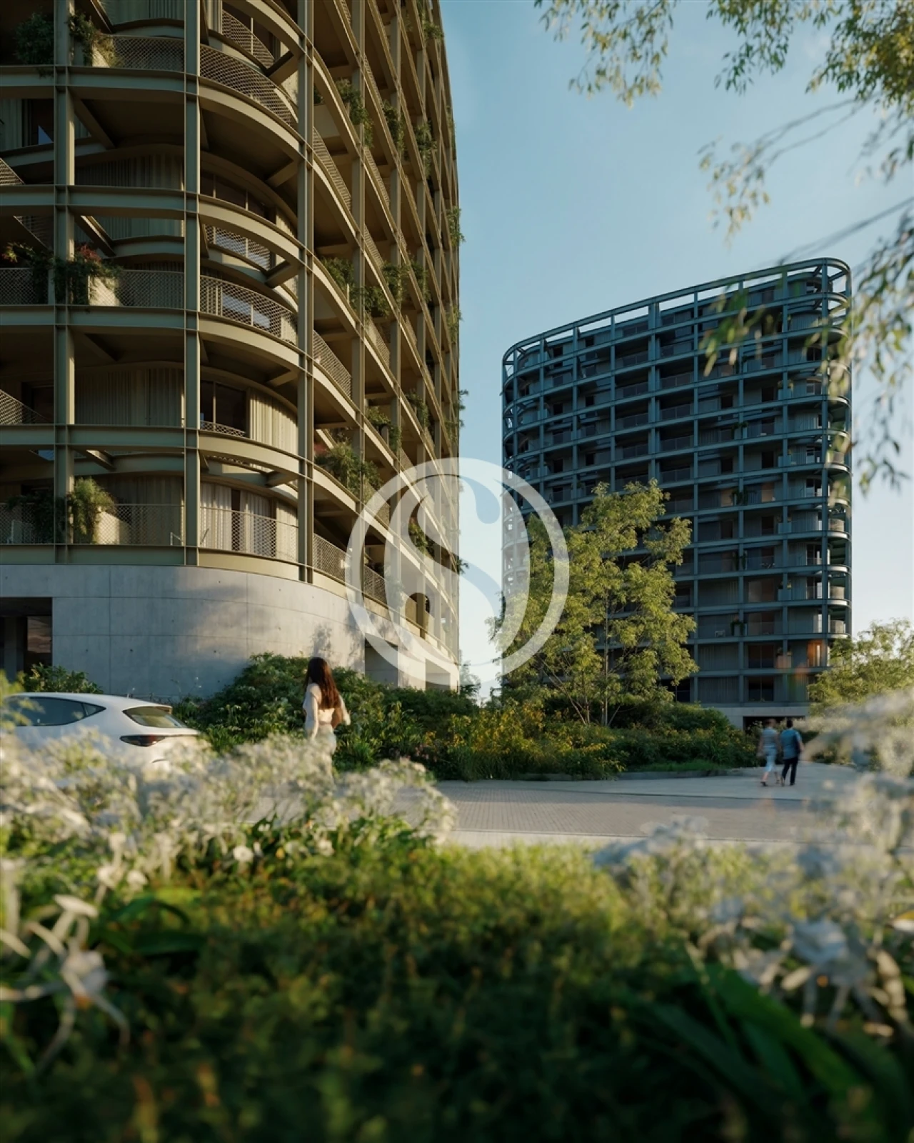Apartamento T2 para Venda em Paranhos Foto 2