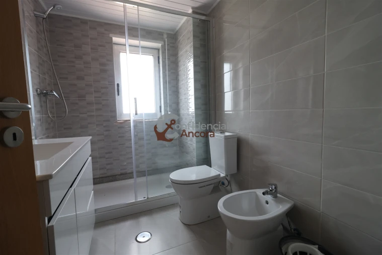 Apartamento T3 para Venda em Gouveia (São Pedro e São Julião) Foto 8