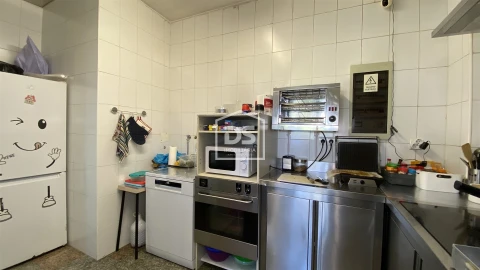 Negócio para Trespasse em São Mamede de Infesta e Senhora da Hora