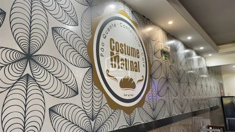 Negócio para Trespasse em São Mamede de Infesta e Senhora da Hora