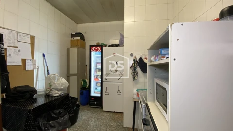 Negócio para Trespasse em São Mamede de Infesta e Senhora da Hora