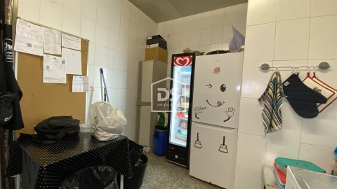 Negócio para Trespasse em São Mamede de Infesta e Senhora da Hora