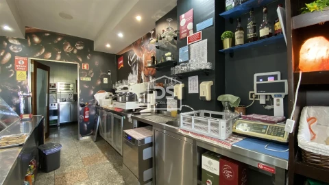 Negócio para Trespasse em São Mamede de Infesta e Senhora da Hora