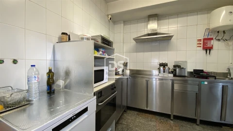 Negócio para Trespasse em São Mamede de Infesta e Senhora da Hora