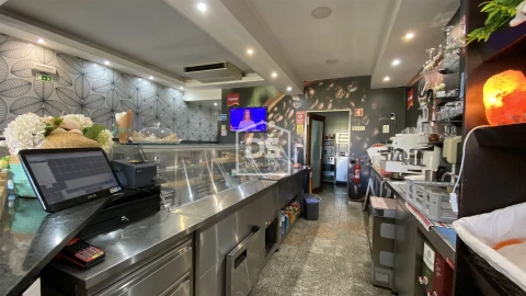 Negócio para Trespasse em São Mamede de Infesta e Senhora da Hora