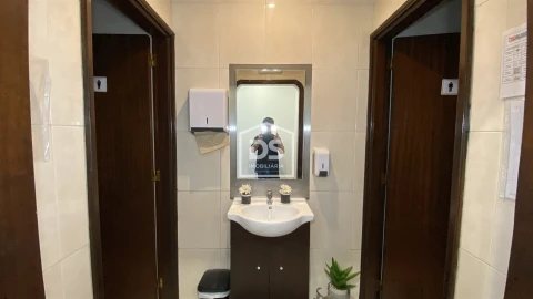 Negócio para Trespasse em São Mamede de Infesta e Senhora da Hora