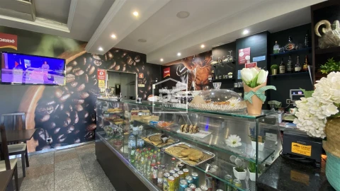 Negócio para Trespasse em São Mamede de Infesta e Senhora da Hora