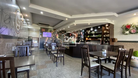 Negócio para Trespasse em São Mamede de Infesta e Senhora da Hora