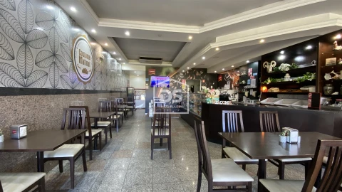 Negócio para Trespasse em São Mamede de Infesta e Senhora da Hora