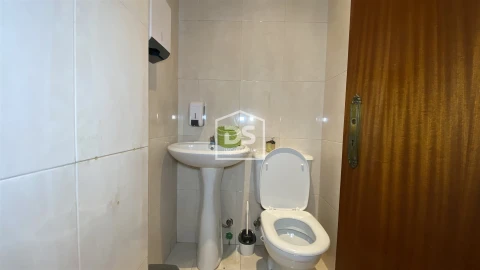 Negócio para Trespasse em São Mamede de Infesta e Senhora da Hora