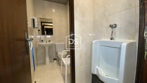 Negócio para Trespasse em São Mamede de Infesta e Senhora da Hora