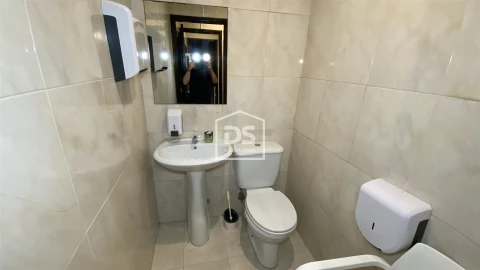 Negócio para Trespasse em São Mamede de Infesta e Senhora da Hora