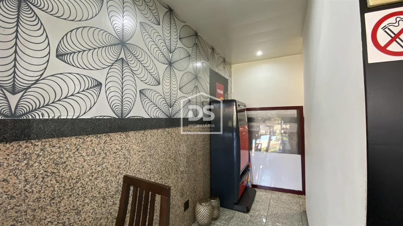 Negócio para Trespasse em São Mamede de Infesta e Senhora da Hora Foto 9