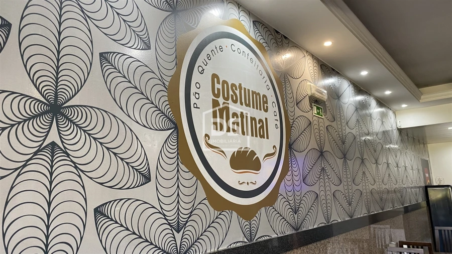 Negócio para Trespasse em São Mamede de Infesta e Senhora da Hora Foto 6