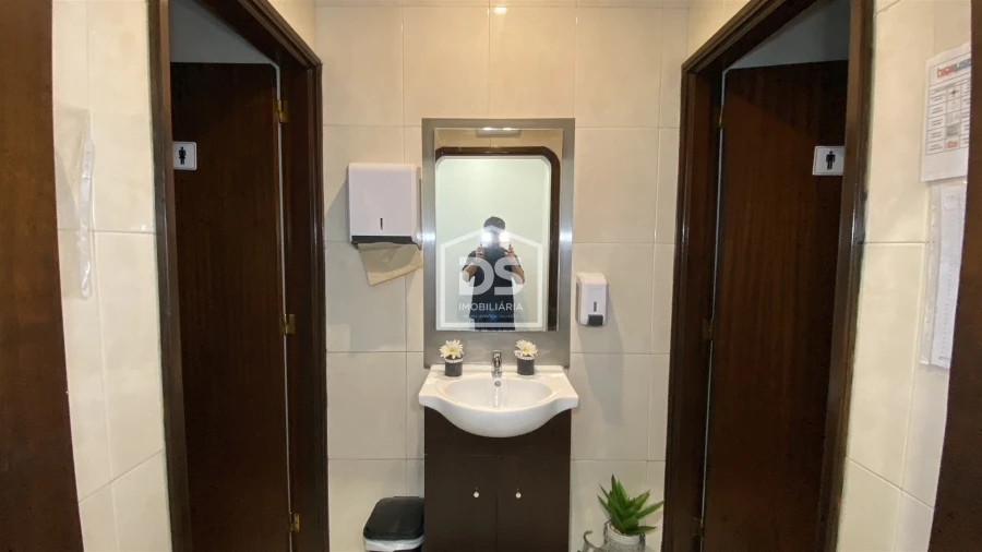 Negócio para Trespasse em São Mamede de Infesta e Senhora da Hora Foto 22