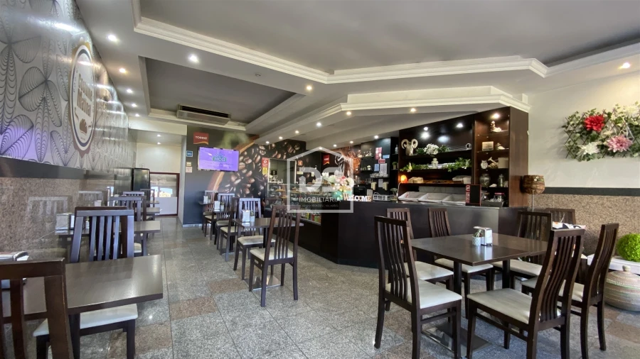 Negócio para Trespasse em São Mamede de Infesta e Senhora da Hora Foto 2