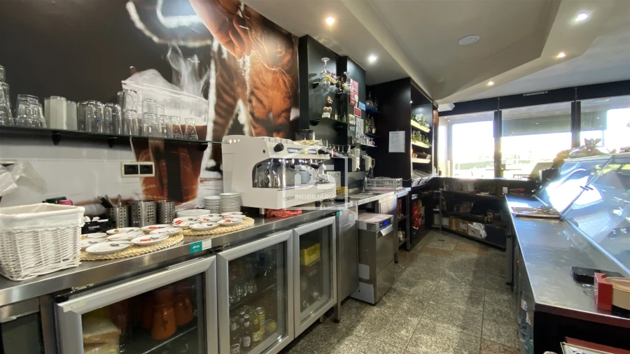 Negócio para Trespasse em São Mamede de Infesta e Senhora da Hora Foto 11