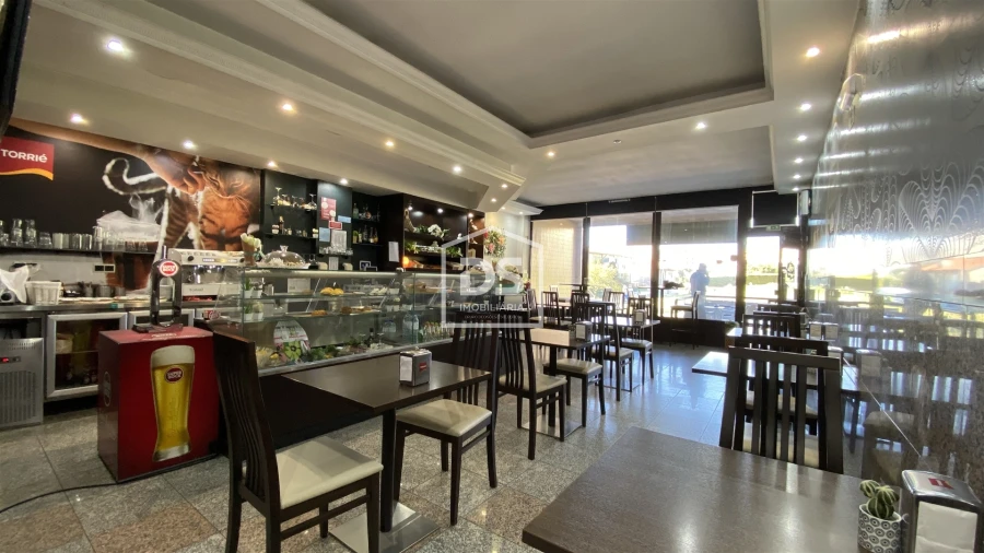 Negócio para Trespasse em São Mamede de Infesta e Senhora da Hora Foto 8