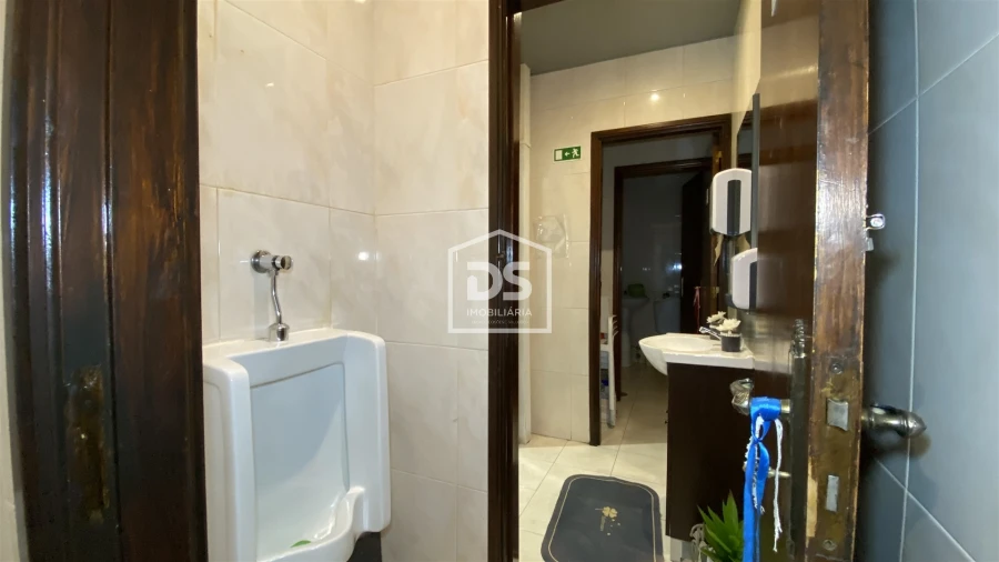 Negócio para Trespasse em São Mamede de Infesta e Senhora da Hora Foto 28