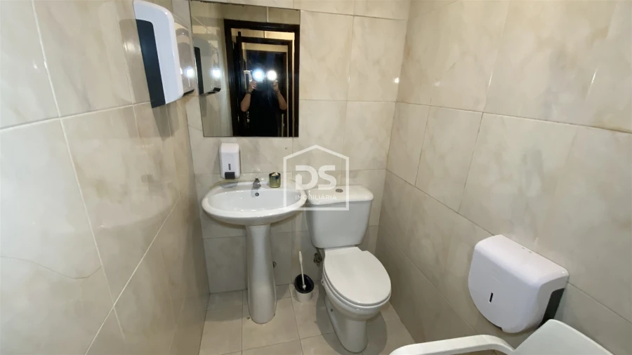 Negócio para Trespasse em São Mamede de Infesta e Senhora da Hora Foto 27