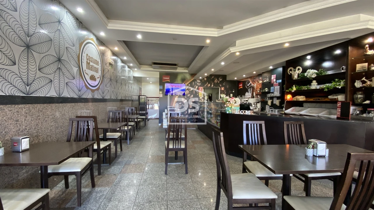 Negócio para Trespasse em São Mamede de Infesta e Senhora da Hora Foto 3