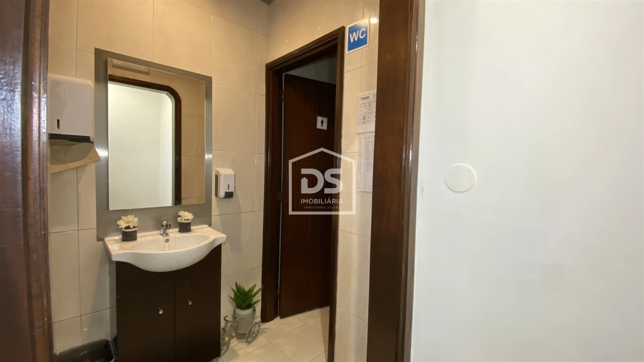 Negócio para Trespasse em São Mamede de Infesta e Senhora da Hora Foto 21