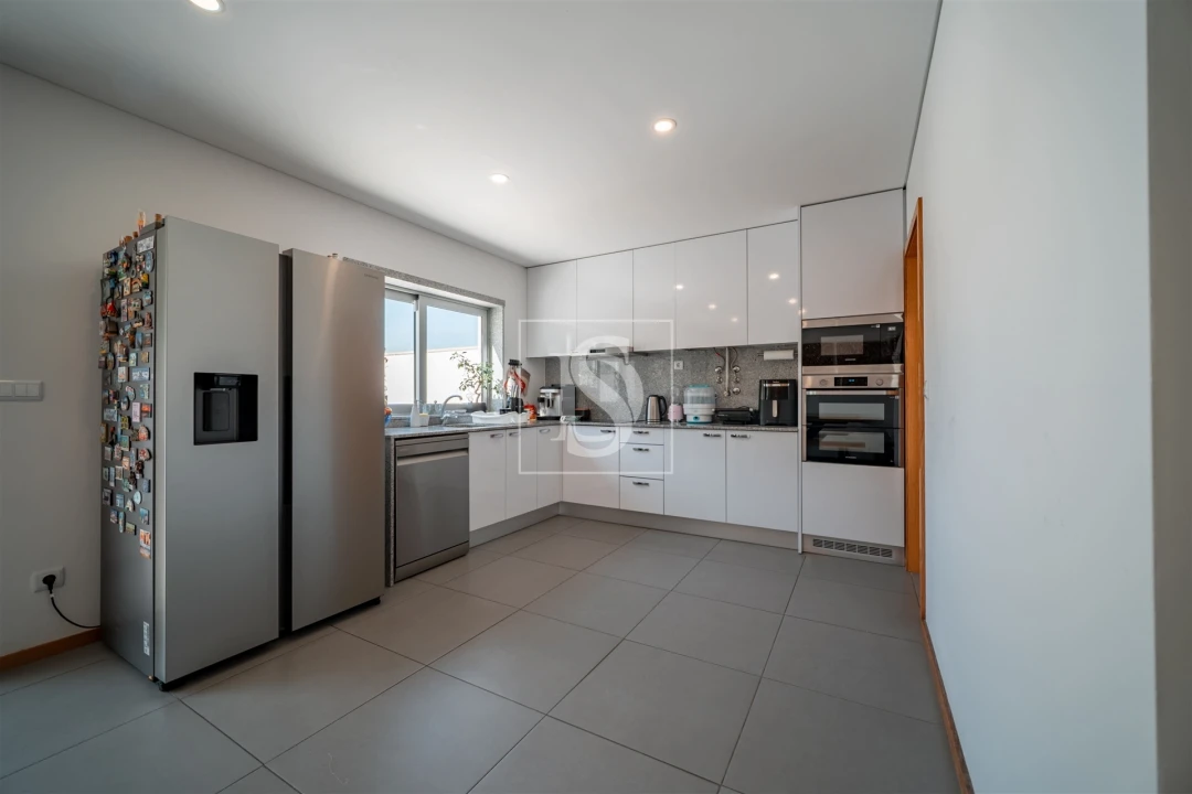 Moradia T3 para Venda em Caldas de Vizela (São Miguel e São João) Foto 23