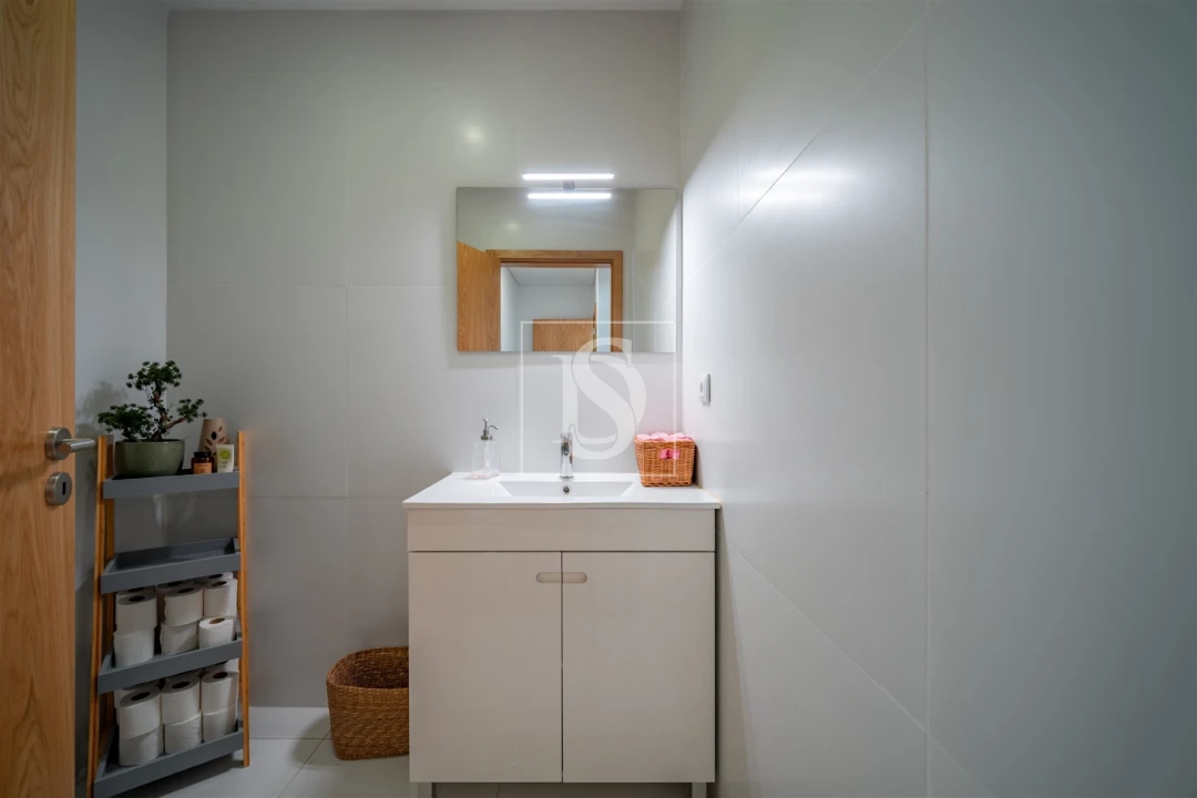 Moradia T3 para Venda em Caldas de Vizela (São Miguel e São João) Foto 22