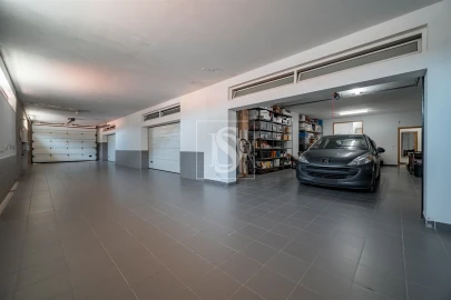 Moradia T3 para Venda em Caldas de Vizela (São Miguel e São João)