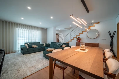 Moradia T3 para Venda em Caldas de Vizela (São Miguel e São João)