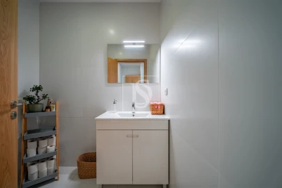 Moradia T3 para Venda em Caldas de Vizela (São Miguel e São João)