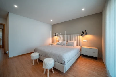 Moradia T3 para Venda em Caldas de Vizela (São Miguel e São João)