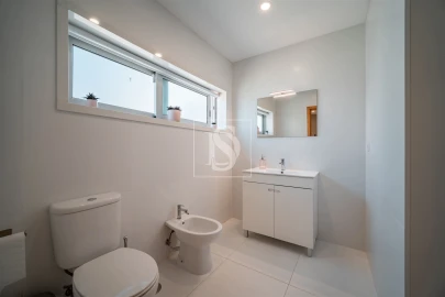 Moradia T3 para Venda em Caldas de Vizela (São Miguel e São João)