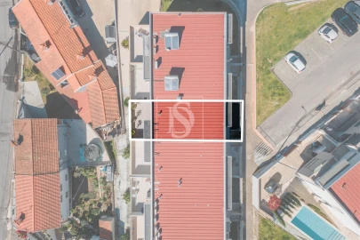 Moradia T3 para Venda em Caldas de Vizela (São Miguel e São João)