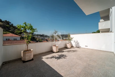 Moradia T3 para Venda em Caldas de Vizela (São Miguel e São João)