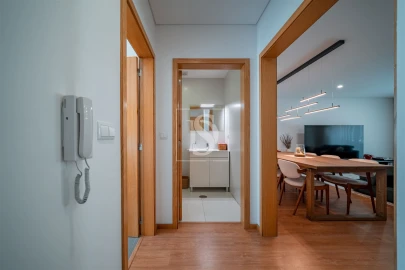 Moradia T3 para Venda em Caldas de Vizela (São Miguel e São João)