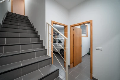 Moradia T3 para Venda em Caldas de Vizela (São Miguel e São João)