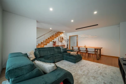 Moradia T3 para Venda em Caldas de Vizela (São Miguel e São João)