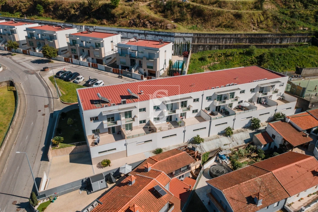 Moradia T3 para Venda em Caldas de Vizela (São Miguel e São João) Foto 1